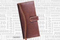 Cod. 324 CP | Tapa c/presilla